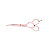 JAGUAR SCISSORS - PRESTYLE - Ergo Pink 5.5"